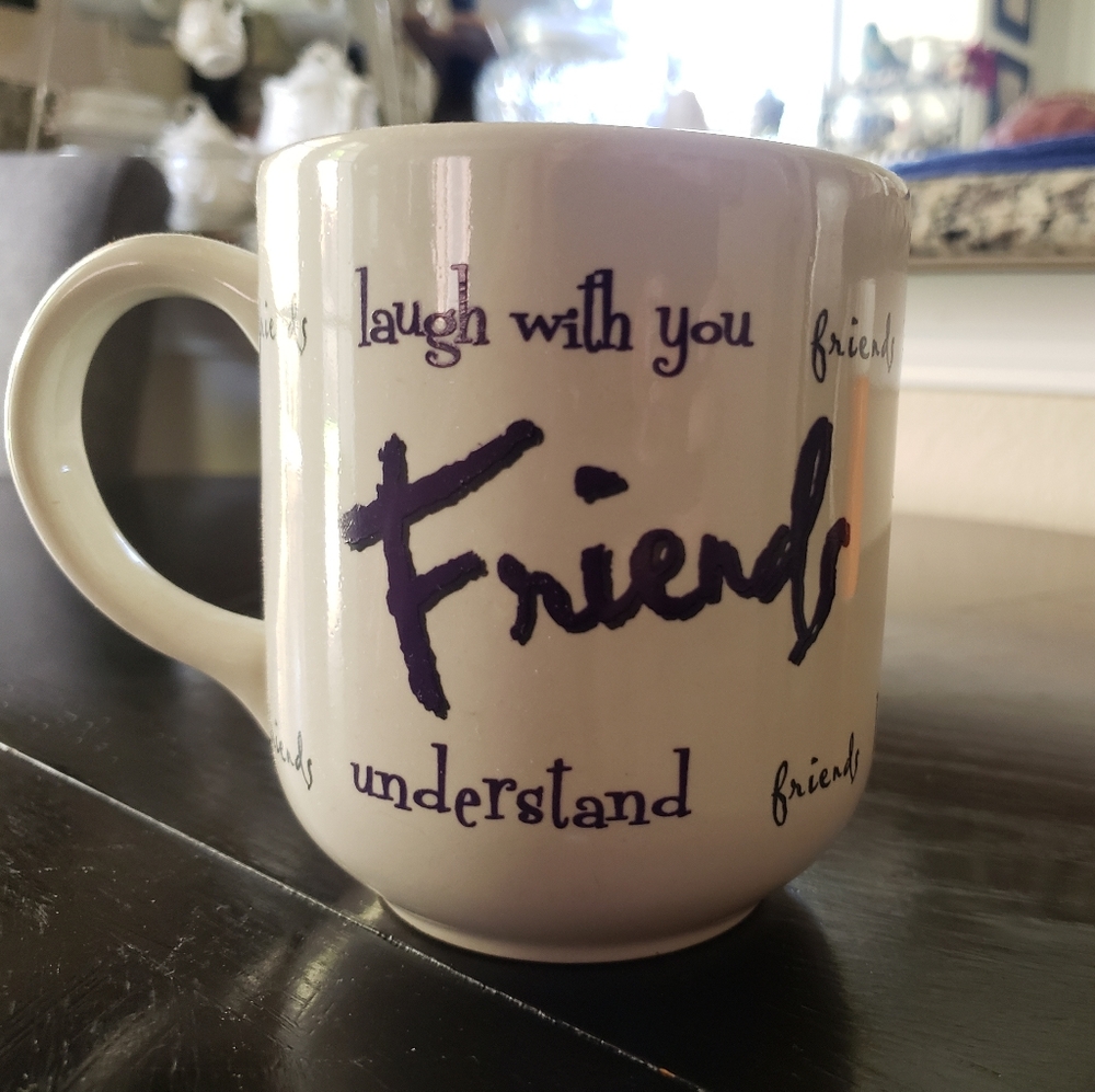 Royal Norfolk Coffee Mug